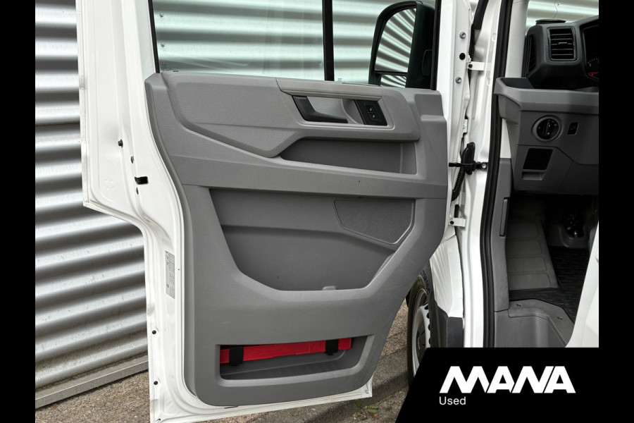 MAN TGE 35 2.0 3.140 L3H3 Automaat Cruise Imperiaal Trekhaak Airco Carplay