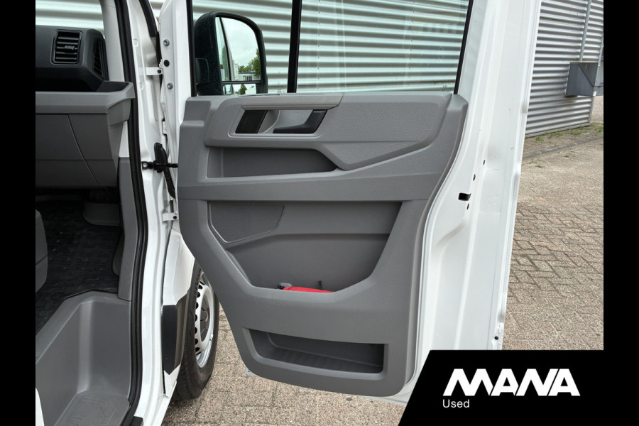 MAN TGE 35 2.0 3.140 L3H3 Automaat Cruise Imperiaal Trekhaak Airco Carplay