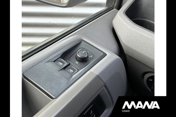 MAN TGE 35 2.0 3.140 L3H3 Automaat Cruise Imperiaal Trekhaak Airco Carplay