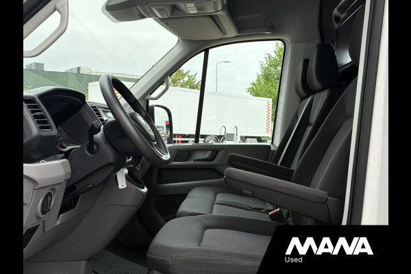 MAN TGE 35 2.0 3.140 L3H3 Automaat Cruise Imperiaal Trekhaak Airco Carplay