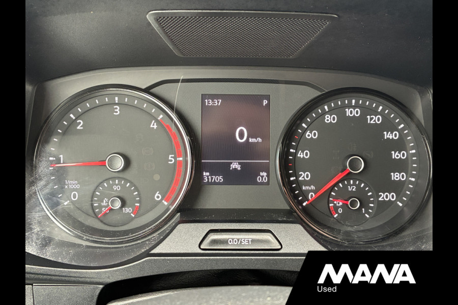 MAN TGE 35 2.0 3.140 L3H3 Automaat Cruise Imperiaal Trekhaak Airco Carplay