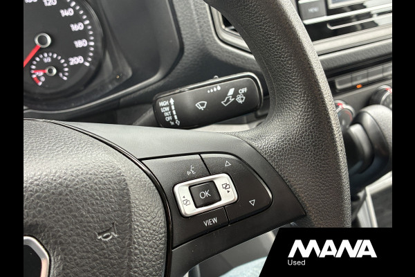 MAN TGE 35 2.0 3.140 L3H3 Automaat Cruise Imperiaal Trekhaak Airco Carplay