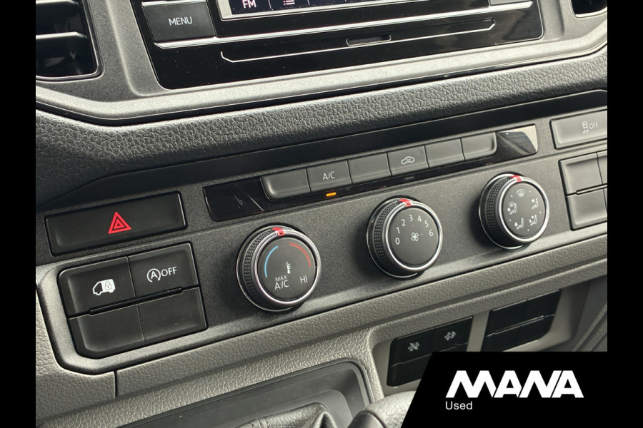MAN TGE 35 2.0 3.140 L3H3 Automaat Cruise Imperiaal Trekhaak Airco Carplay