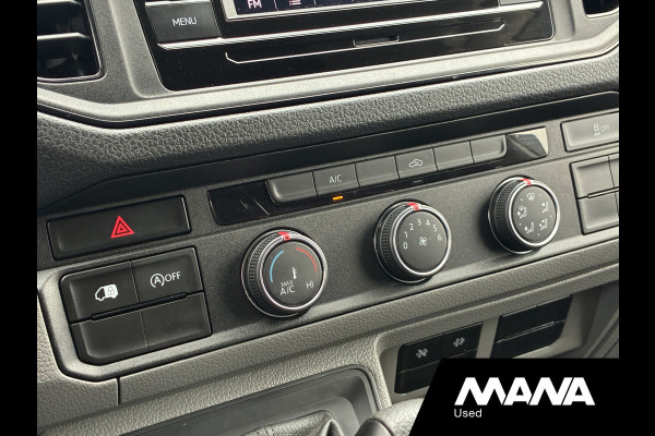 MAN TGE 35 2.0 3.140 L3H3 Automaat Cruise Imperiaal Trekhaak Airco Carplay