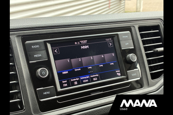 MAN TGE 35 2.0 3.140 L3H3 Automaat Cruise Imperiaal Trekhaak Airco Carplay