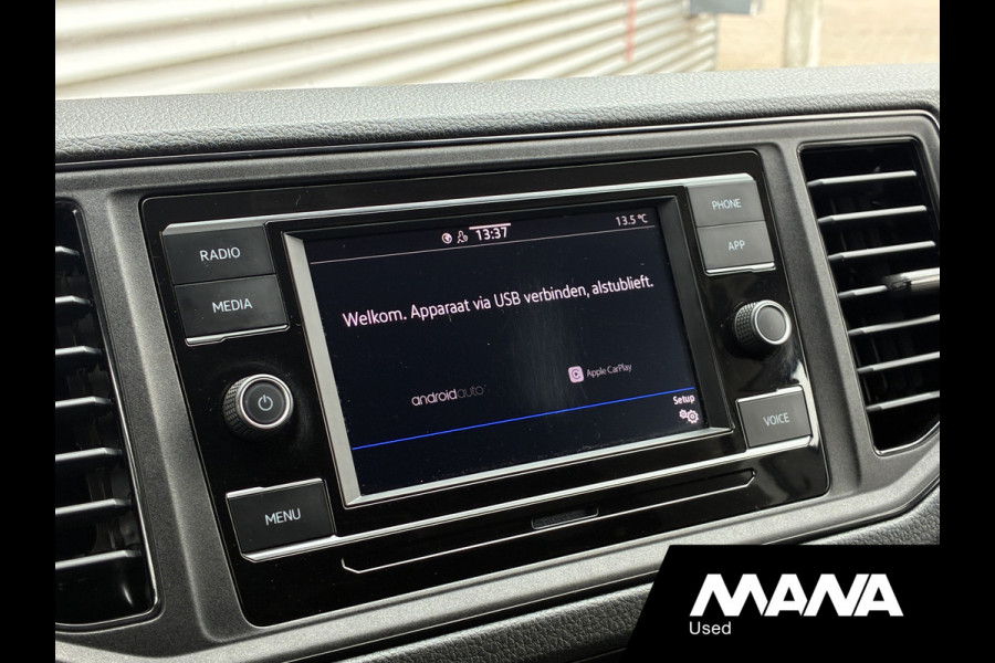 MAN TGE 35 2.0 3.140 L3H3 Automaat Cruise Imperiaal Trekhaak Airco Carplay