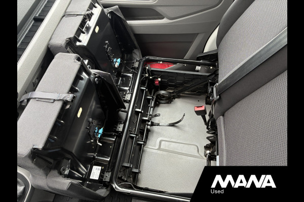 MAN TGE 35 2.0 3.140 L3H3 Automaat Cruise Imperiaal Trekhaak Airco Carplay