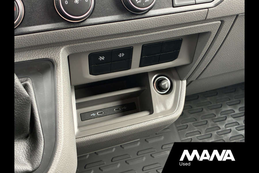 MAN TGE 35 2.0 3.140 L3H3 Automaat Cruise Imperiaal Trekhaak Airco Carplay