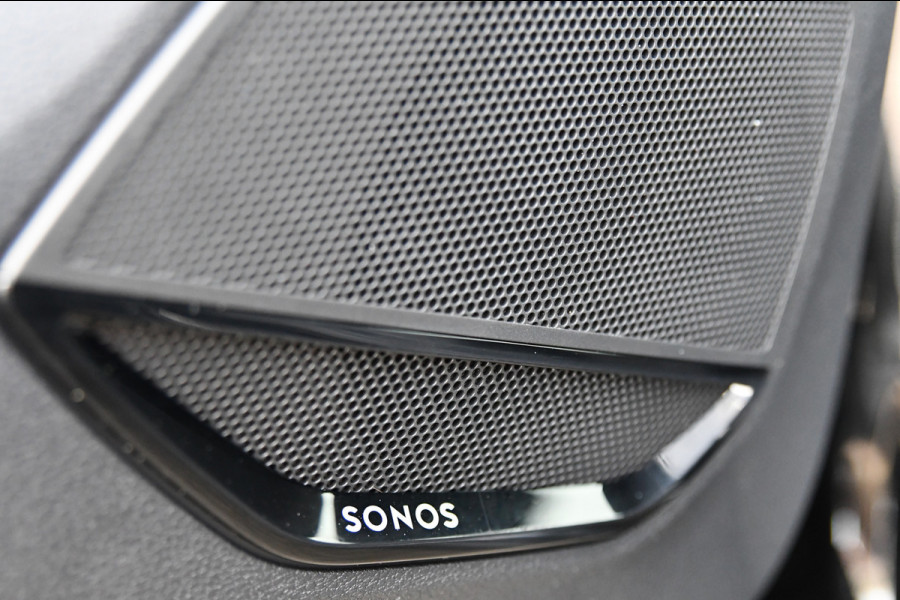 Audi Q3 Sportback 45 TFSI e 3x S-Line, Sonos. Matrix, Leder, 20", Keyless, Camera, Dodehoek, Ambient, Carplay!