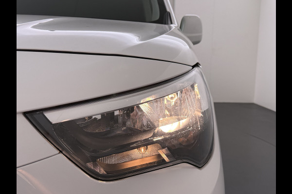 Opel Combo 1.5D 131PK L2H1 Trekhaak Euro 6 Airco Navi Camera Euro 6 Cruise Control Pdc DAB Edition Schuifdeur Betonplex Vloer Wandbetimmering 1.200KG Trekgewicht 1e Eigenaar Zeer compleet!