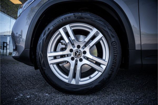 Mercedes-Benz GLA 250 e Style ** Panodak ** Trekhaak ** LED **