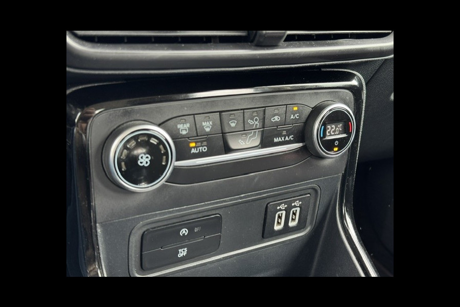 Ford EcoSport 1.0 ST-Line - Trekhaak - LED - Keyless