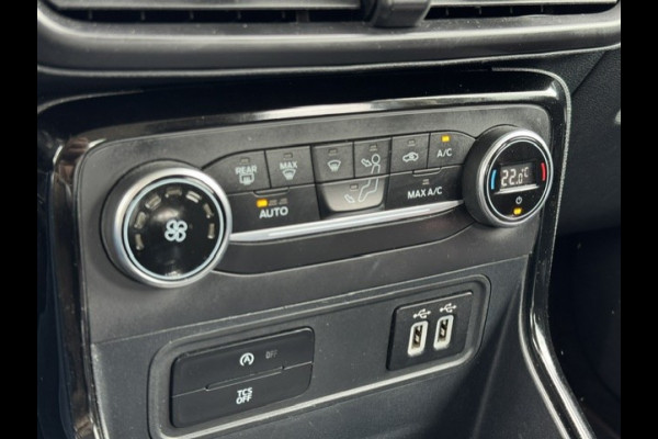 Ford EcoSport 1.0 ST-Line - Trekhaak - LED - Keyless