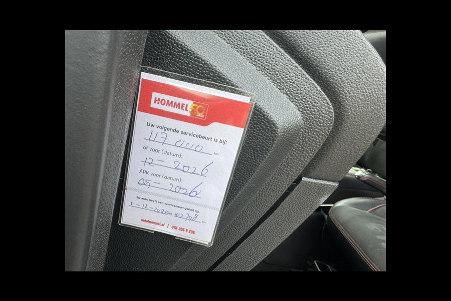 Ford EcoSport 1.0 ST-Line - Trekhaak - LED - Keyless