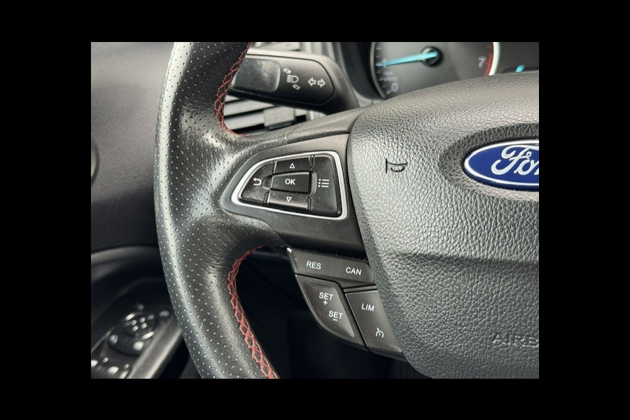 Ford EcoSport 1.0 ST-Line - Trekhaak - LED - Keyless