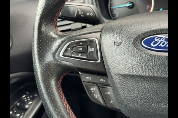 Ford EcoSport 1.0 ST-Line - Trekhaak - LED - Keyless
