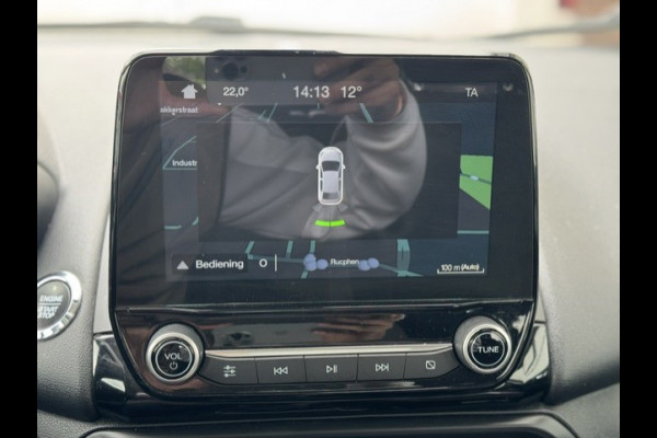 Ford EcoSport 1.0 ST-Line - Trekhaak - LED - Keyless