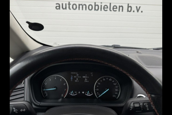 Ford EcoSport 1.0 ST-Line - Trekhaak - LED - Keyless