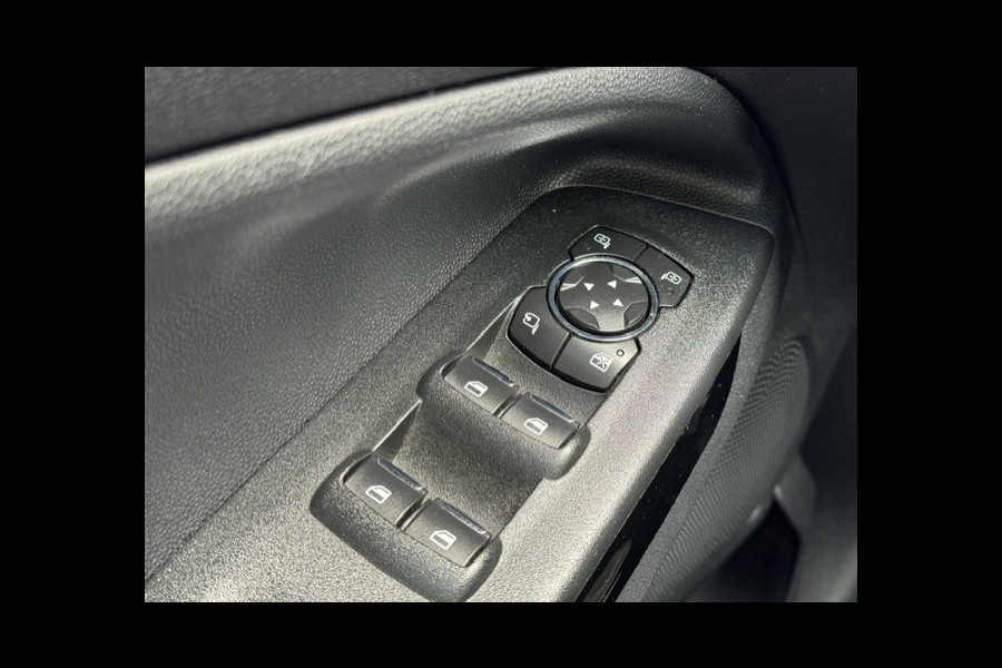 Ford EcoSport 1.0 ST-Line - Trekhaak - LED - Keyless