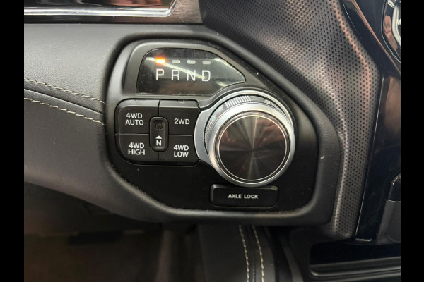 Dodge Ram 1500 Limited Night 5.7 V8 LPG NL-Auto