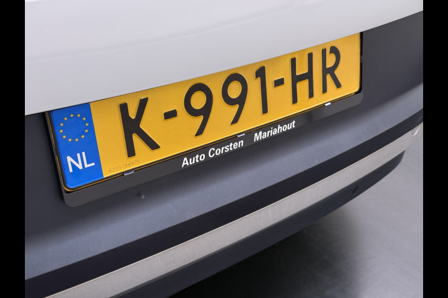 Volkswagen ID.4 First 82kWh Trekhaak Warmtepomp SOH 90% Adap.Cruise Stoelverwarming Apple Carplay Android Auto Navi Ecc Camera Lmv 20" Voorruitverwarming Privacy Glas Led DAB 1.000KG Trekgewicht Origineel Nederlandse Auto