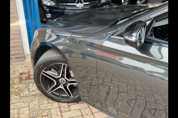 Mercedes-Benz E-Klasse 200 AMG 2022 AUT NAVI LEDER LM NAP!