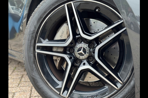 Mercedes-Benz E-Klasse 200 AMG 2022 AUT NAVI LEDER LM NAP!