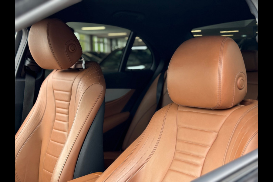 Mercedes-Benz E-Klasse 200 AMG 2022 AUT NAVI LEDER LM NAP!