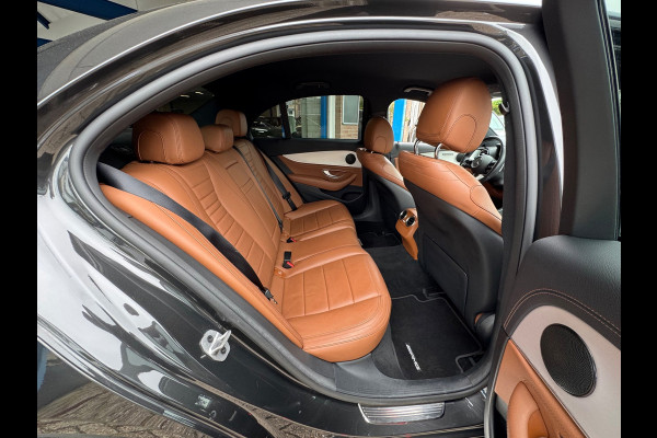 Mercedes-Benz E-Klasse 200 AMG 2022 AUT NAVI LEDER LM NAP!
