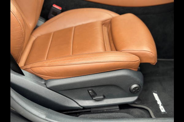 Mercedes-Benz E-Klasse 200 AMG 2022 AUT NAVI LEDER LM NAP!