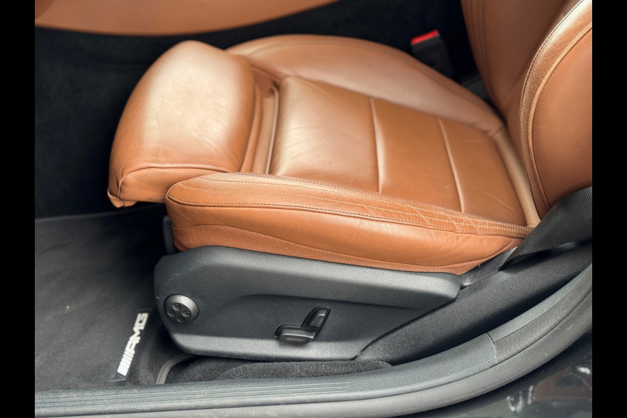 Mercedes-Benz E-Klasse 200 AMG 2022 AUT NAVI LEDER LM NAP!