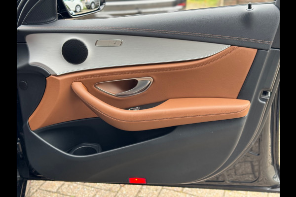 Mercedes-Benz E-Klasse 200 AMG 2022 AUT NAVI LEDER LM NAP!