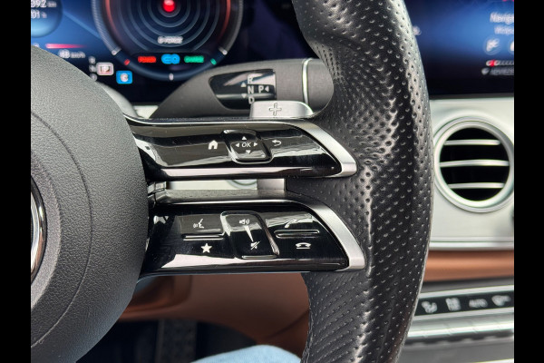Mercedes-Benz E-Klasse 200 AMG 2022 AUT NAVI LEDER LM NAP!