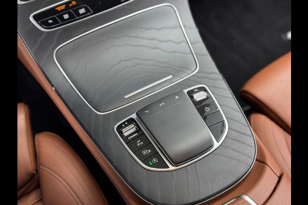 Mercedes-Benz E-Klasse 200 AMG 2022 AUT NAVI LEDER LM NAP!