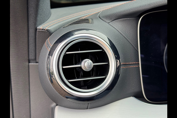Mercedes-Benz E-Klasse 200 AMG 2022 AUT NAVI LEDER LM NAP!