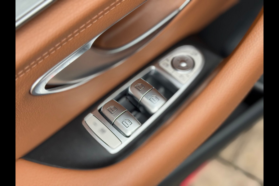Mercedes-Benz E-Klasse 200 AMG 2022 AUT NAVI LEDER LM NAP!