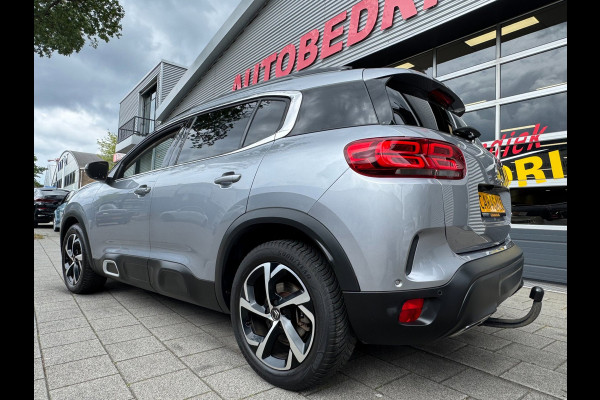 Citroën C5 Aircross 1.2 PureTech Feel - Navigatie / Apple CarPlay I Airco I LED I PDC I 59.000 KM - Dealer onderhouden