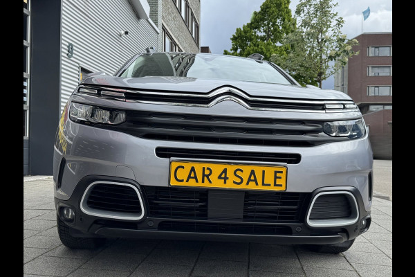 Citroën C5 Aircross 1.2 PureTech Feel - Navigatie / Apple CarPlay I Airco I LED I PDC I 59.000 KM - Dealer onderhouden