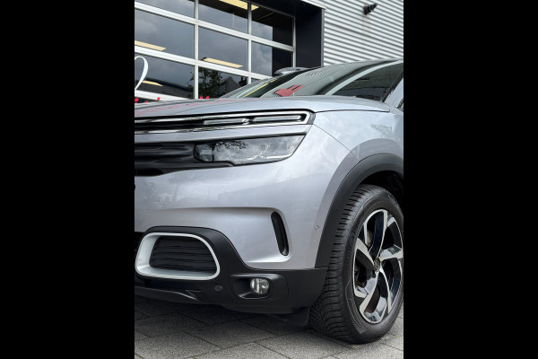 Citroën C5 Aircross 1.2 PureTech Feel - Navigatie / Apple CarPlay I Airco I LED I PDC I 59.000 KM - Dealer onderhouden