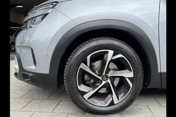 Citroën C5 Aircross 1.2 PureTech Feel - Navigatie / Apple CarPlay I Airco I LED I PDC I 59.000 KM - Dealer onderhouden