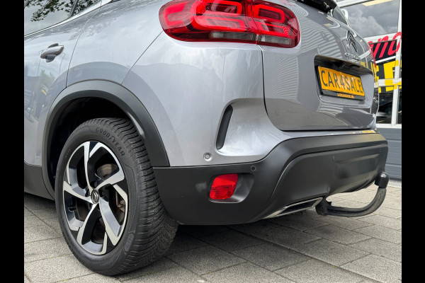 Citroën C5 Aircross 1.2 PureTech Feel - Navigatie / Apple CarPlay I Airco I LED I PDC I 59.000 KM - Dealer onderhouden