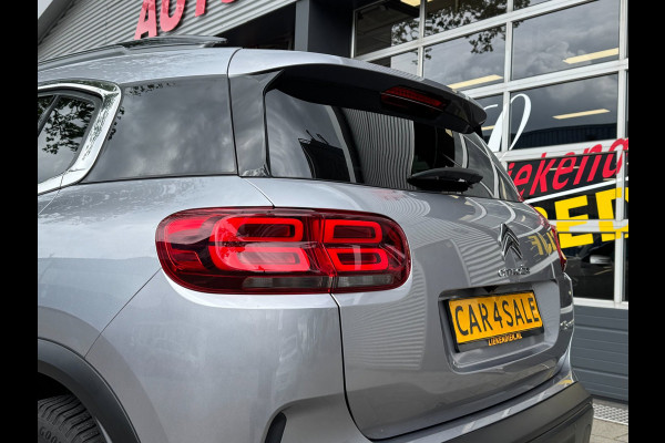 Citroën C5 Aircross 1.2 PureTech Feel - Navigatie / Apple CarPlay I Airco I LED I PDC I 59.000 KM - Dealer onderhouden