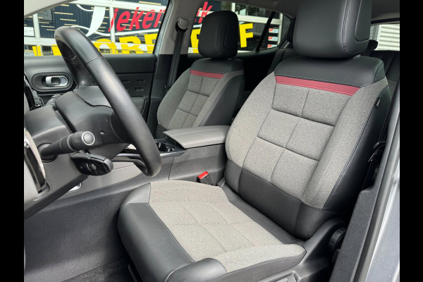 Citroën C5 Aircross 1.2 PureTech Feel - Navigatie / Apple CarPlay I Airco I LED I PDC I 59.000 KM - Dealer onderhouden