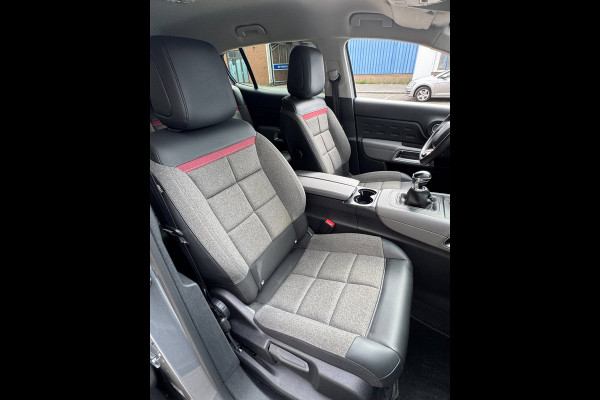Citroën C5 Aircross 1.2 PureTech Feel - Navigatie / Apple CarPlay I Airco I LED I PDC I 59.000 KM - Dealer onderhouden