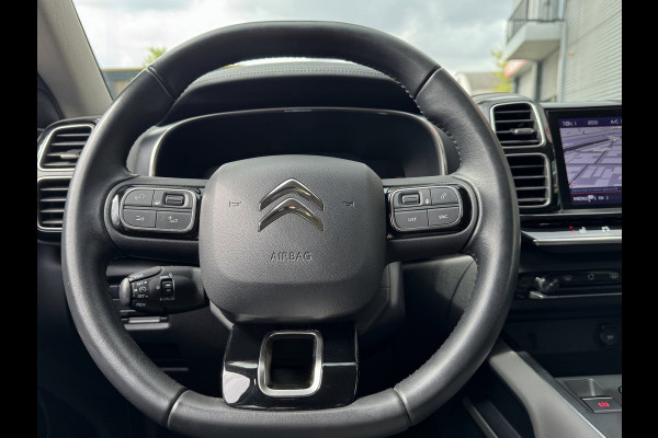 Citroën C5 Aircross 1.2 PureTech Feel - Navigatie / Apple CarPlay I Airco I LED I PDC I 59.000 KM - Dealer onderhouden