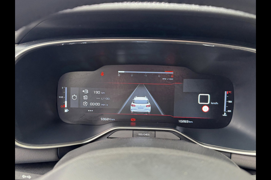 Citroën C5 Aircross 1.2 PureTech Feel - Navigatie / Apple CarPlay I Airco I LED I PDC I 59.000 KM - Dealer onderhouden