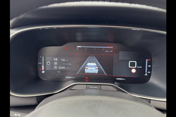 Citroën C5 Aircross 1.2 PureTech Feel - Navigatie / Apple CarPlay I Airco I LED I PDC I 59.000 KM - Dealer onderhouden