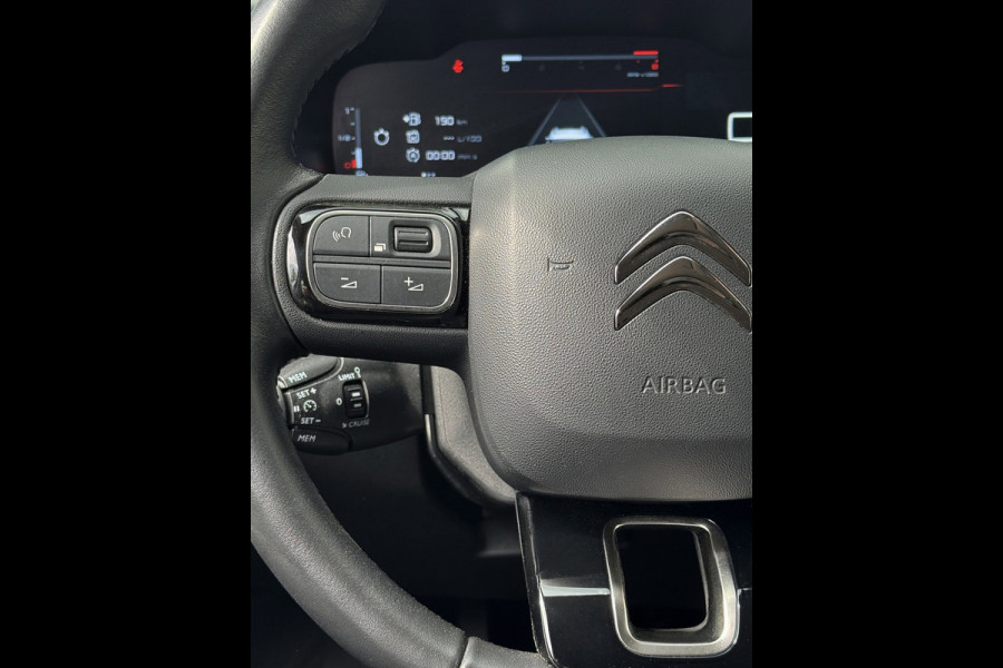 Citroën C5 Aircross 1.2 PureTech Feel - Navigatie / Apple CarPlay I Airco I LED I PDC I 59.000 KM - Dealer onderhouden