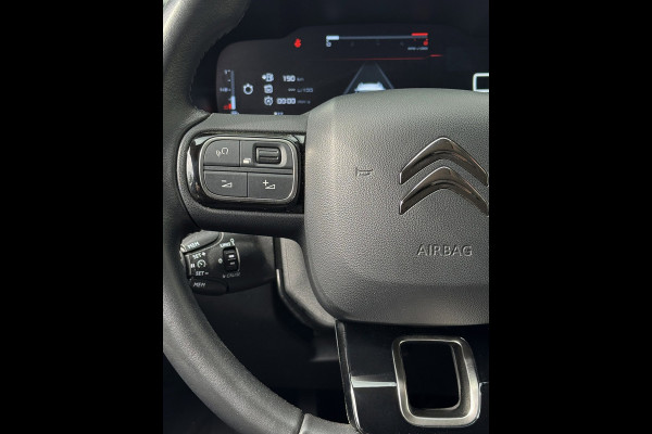 Citroën C5 Aircross 1.2 PureTech Feel - Navigatie / Apple CarPlay I Airco I LED I PDC I 59.000 KM - Dealer onderhouden