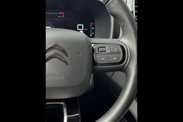 Citroën C5 Aircross 1.2 PureTech Feel - Navigatie / Apple CarPlay I Airco I LED I PDC I 59.000 KM - Dealer onderhouden